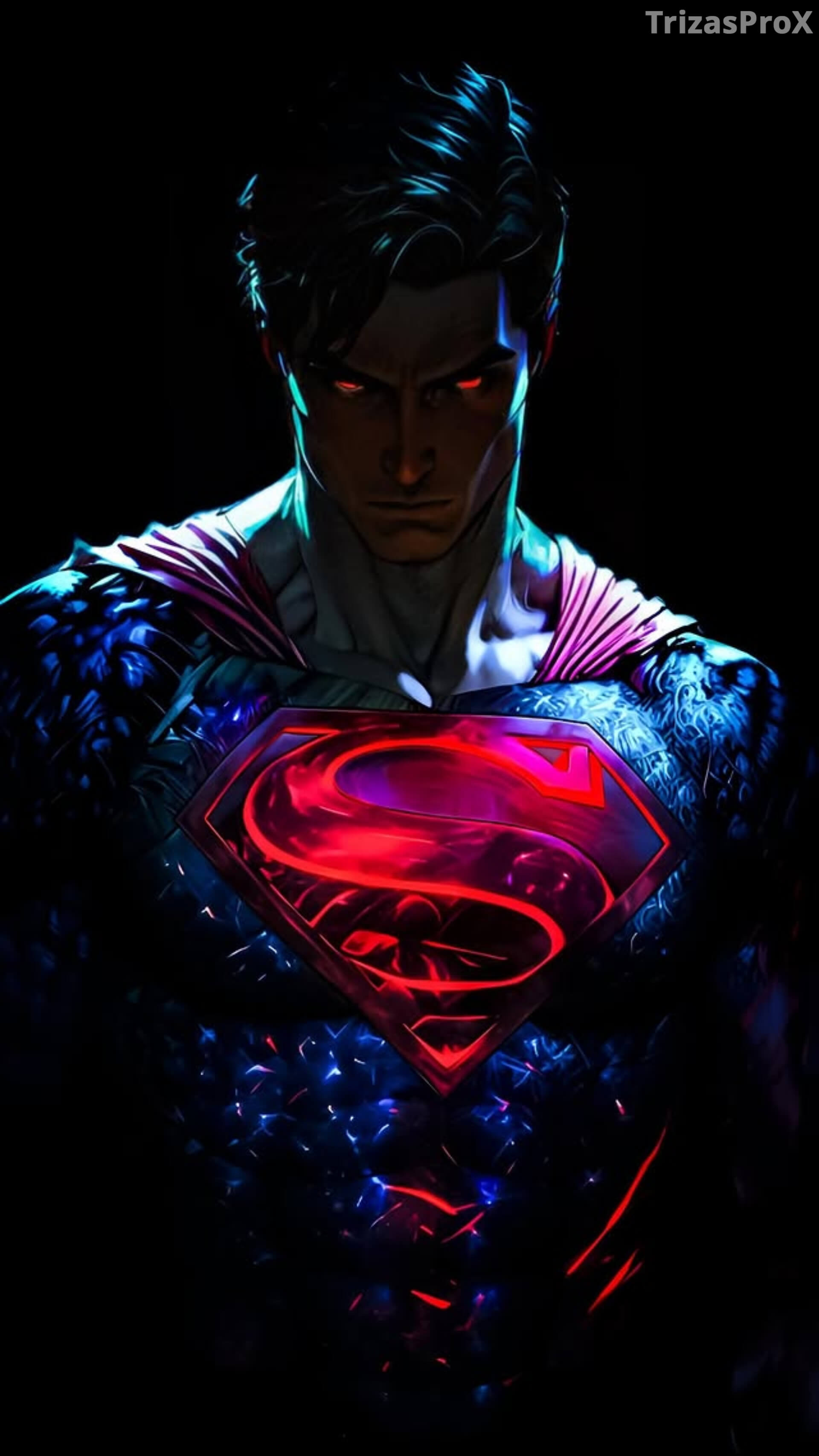 Superman Wallpaper